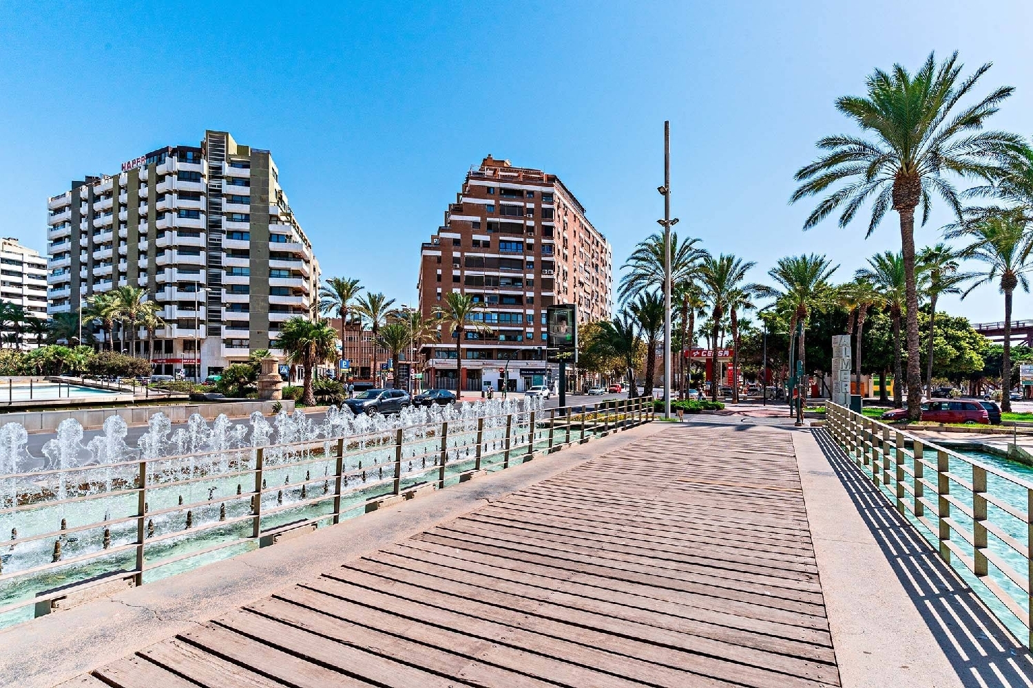  en venta apartamento Palmeria Marina Alta 1