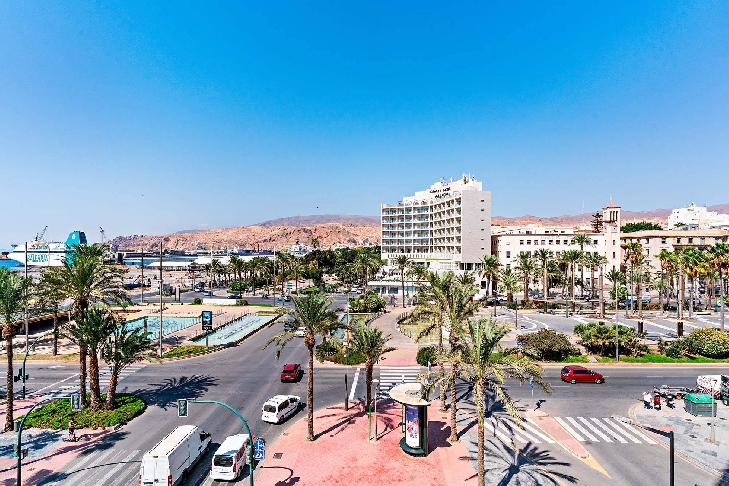  en venta apartamento Palmeria Marina Alta 3