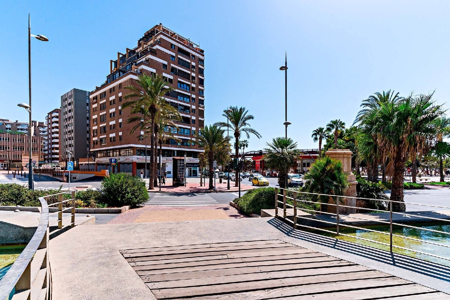  en venta apartamento Palmeria Marina Alta 2