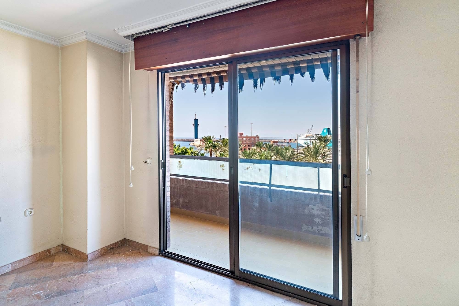  en venta apartamento Palmeria Marina Alta 5