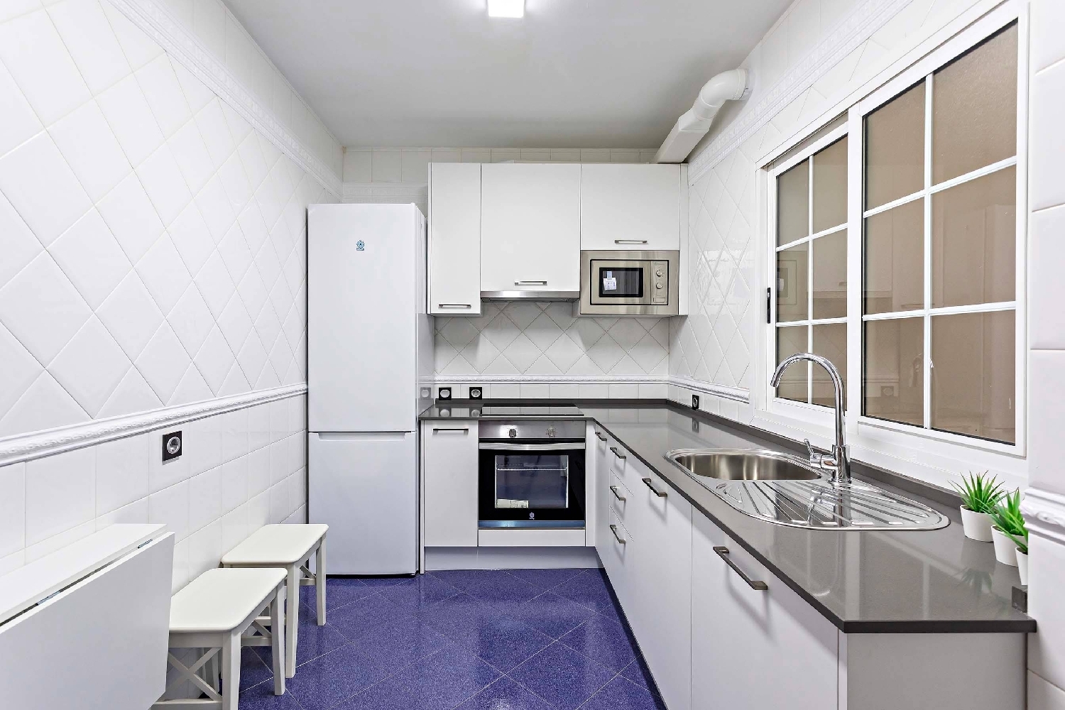  en venta apartamento Palmeria Marina Alta 7
