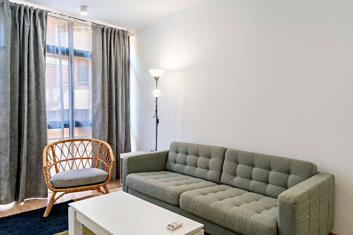  en venta apartamento Palmeria Marina Alta 5