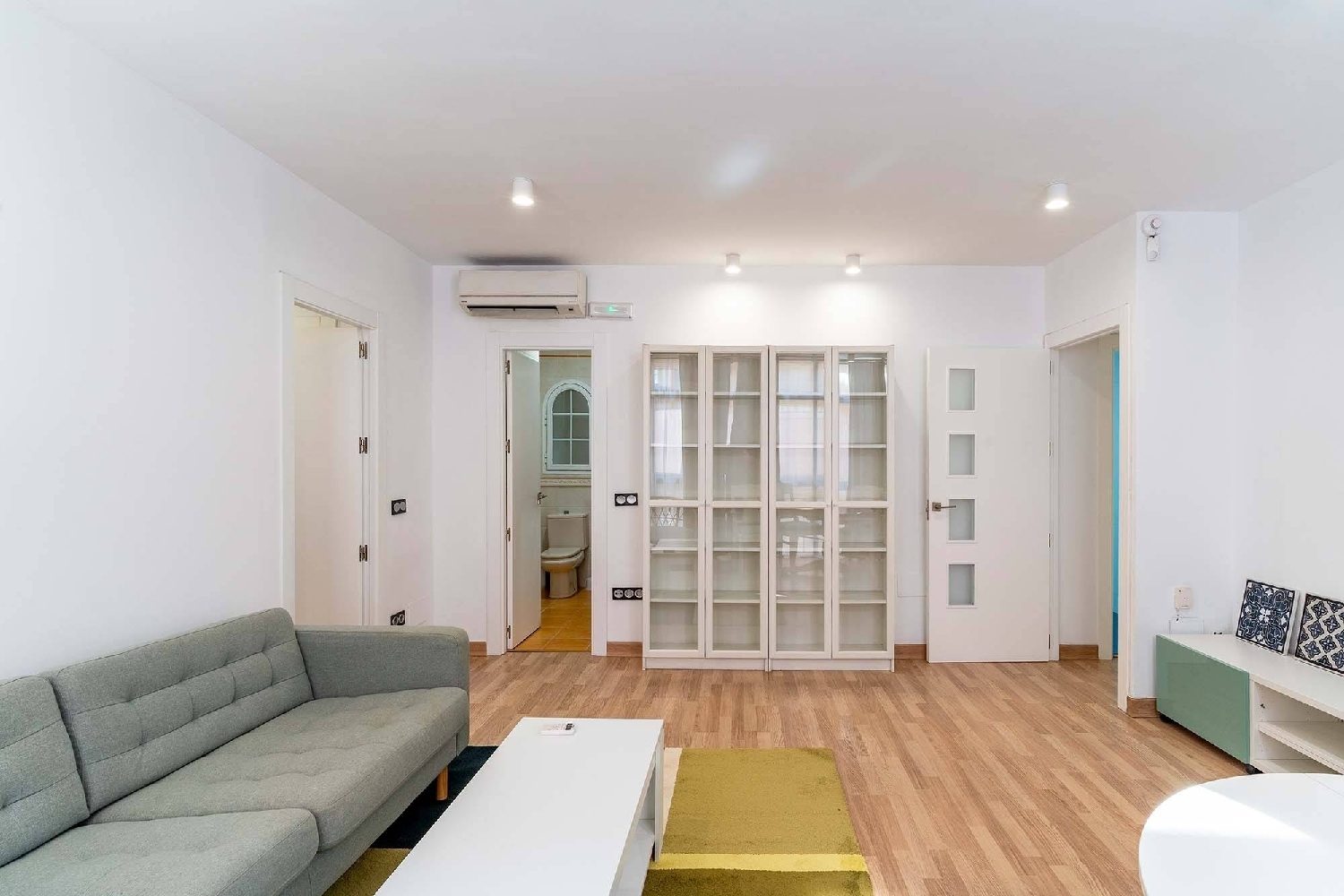  en venta apartamento Palmeria Marina Alta 3