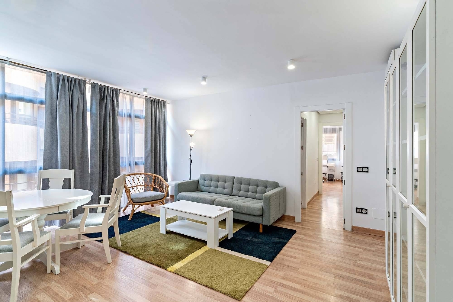  en venta apartamento Palmeria Marina Alta 2