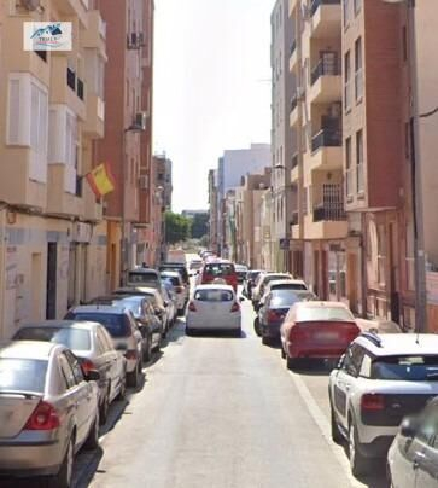 te koop appartement Palmeria Marina Alta 2