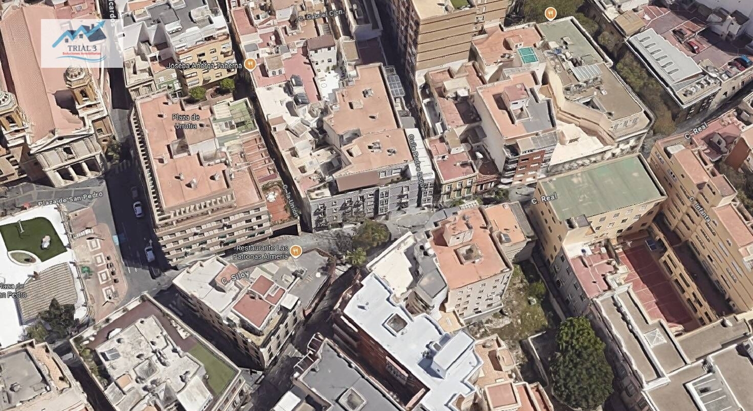  te koop appartement Palmeria Marina Alta 3
