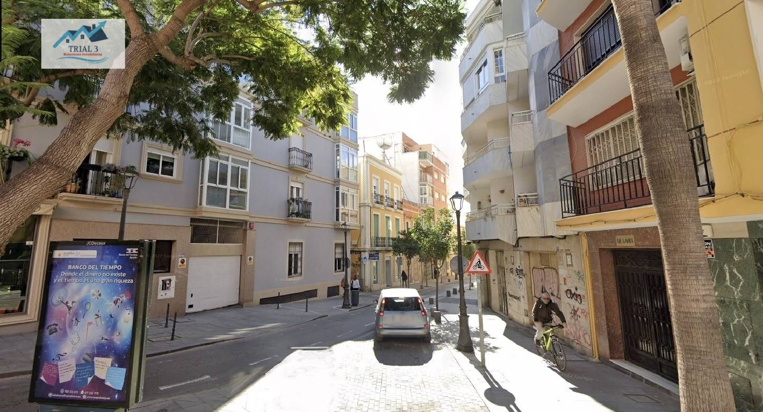  te koop appartement Palmeria Marina Alta 1