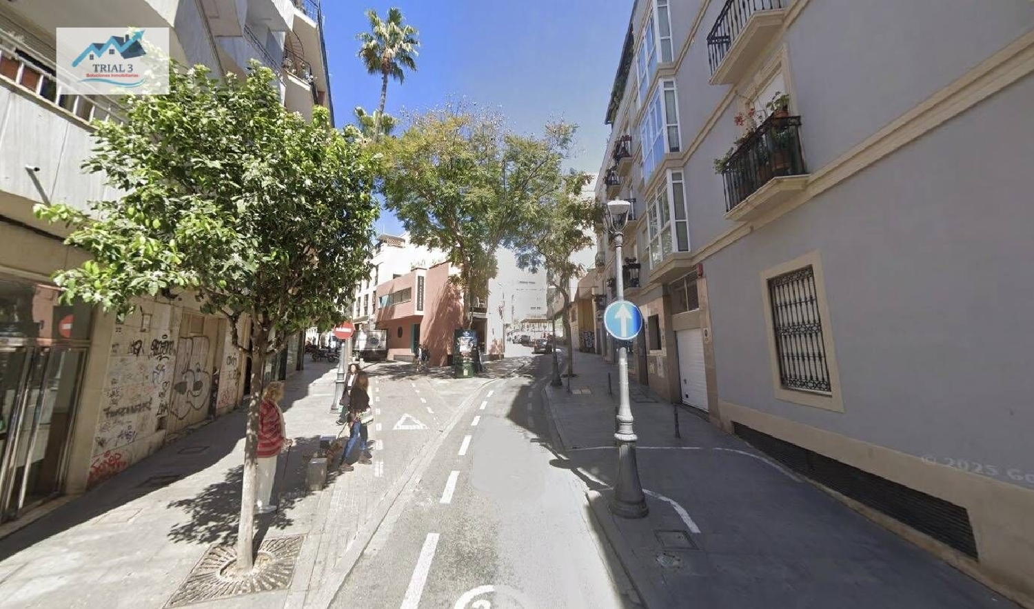  te koop appartement Palmeria Marina Alta 2