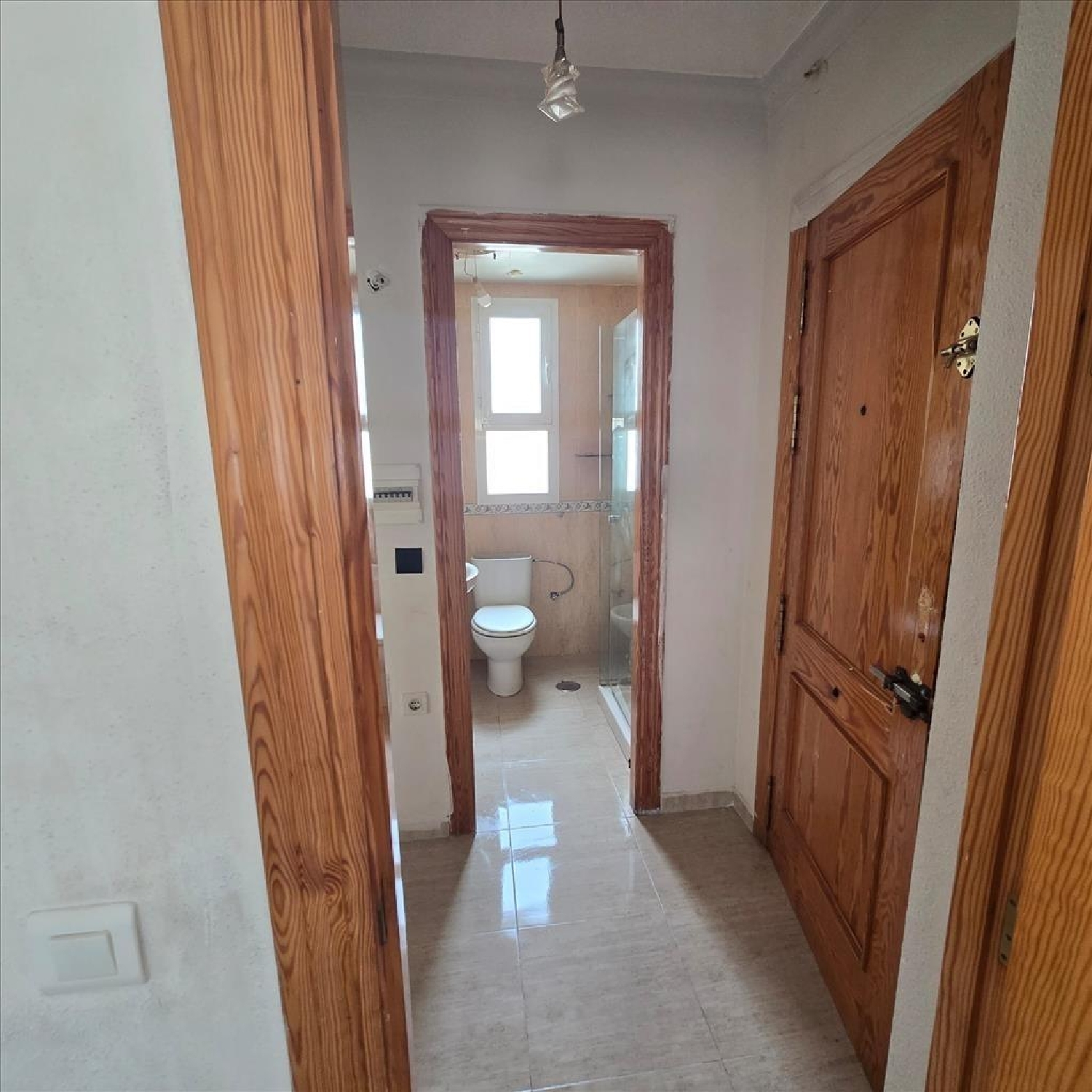  à vendre appartement Palmeria Marina Alta 6