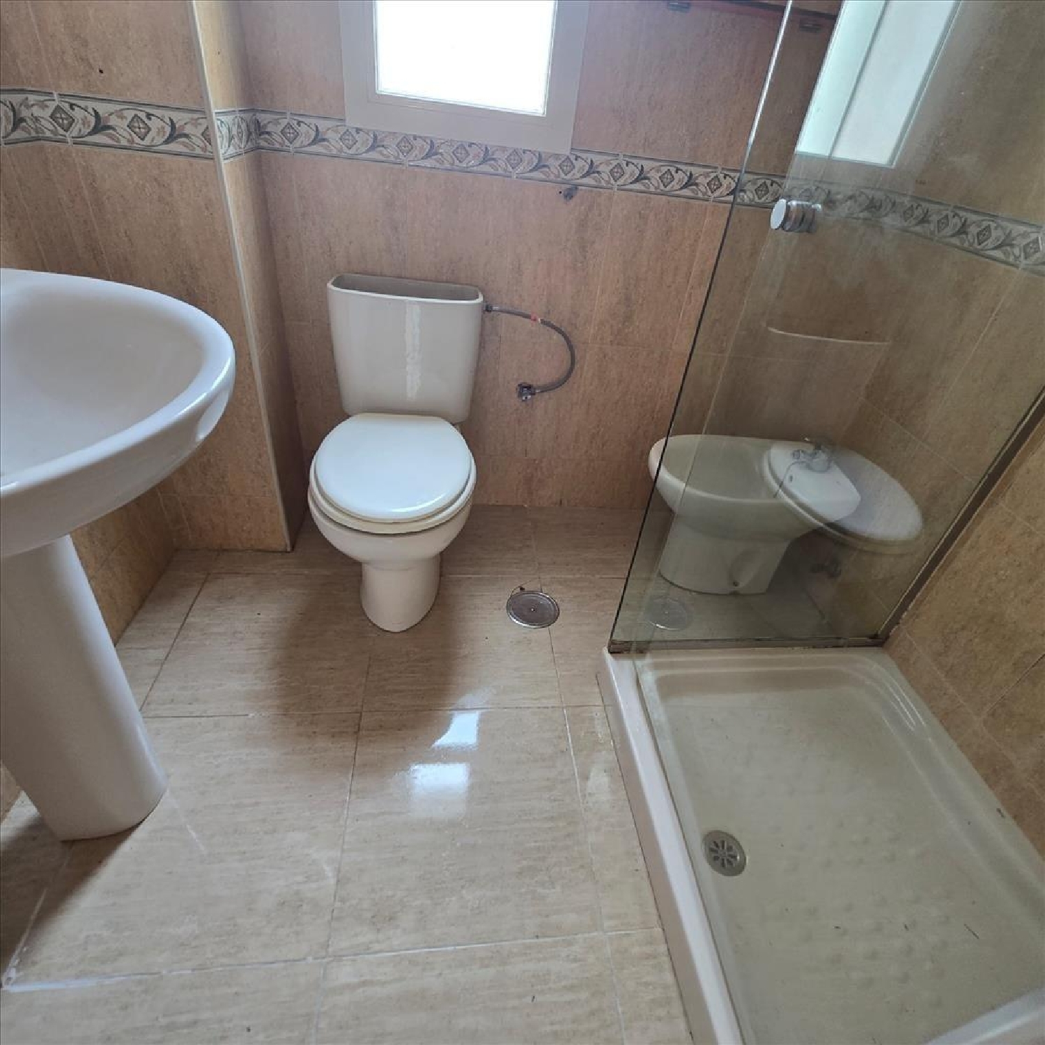  à vendre appartement Palmeria Marina Alta 5