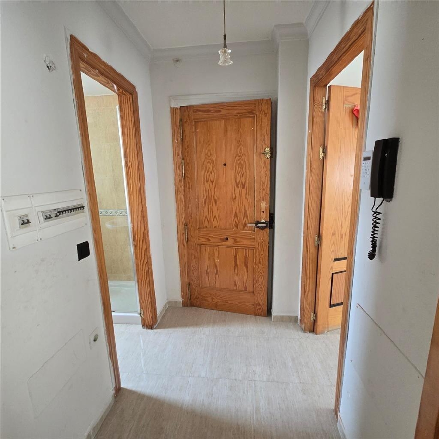  à vendre appartement Palmeria Marina Alta 7