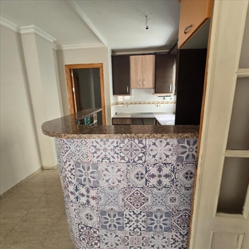 Palmeria Marina Alta appartement foto 6313516
