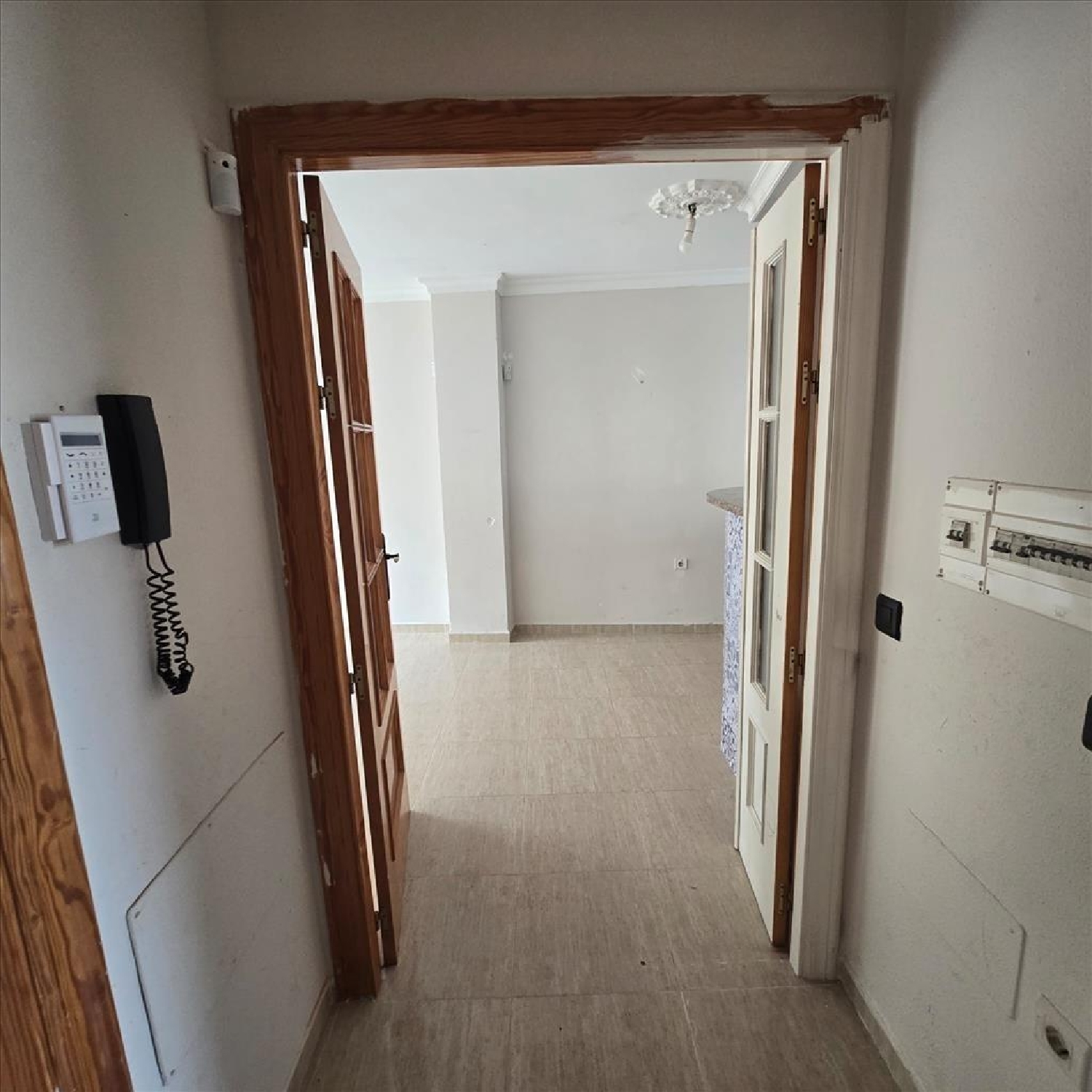  à vendre appartement Palmeria Marina Alta 8