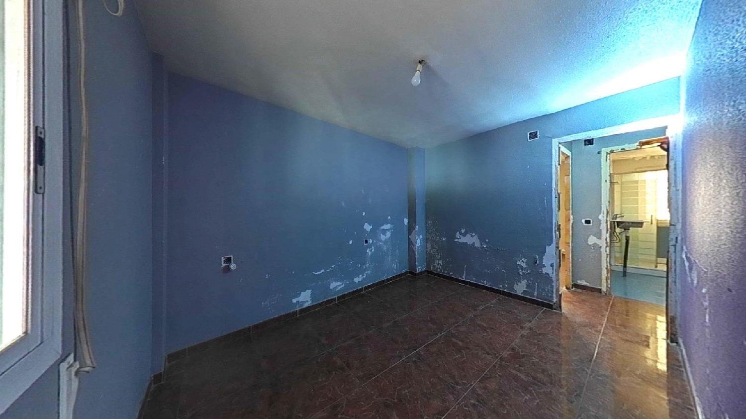 à vendre appartement Palmeria Marina Alta 4