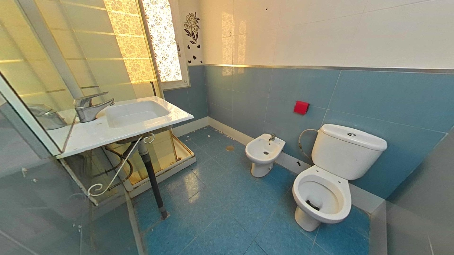 à vendre appartement Palmeria Marina Alta 6