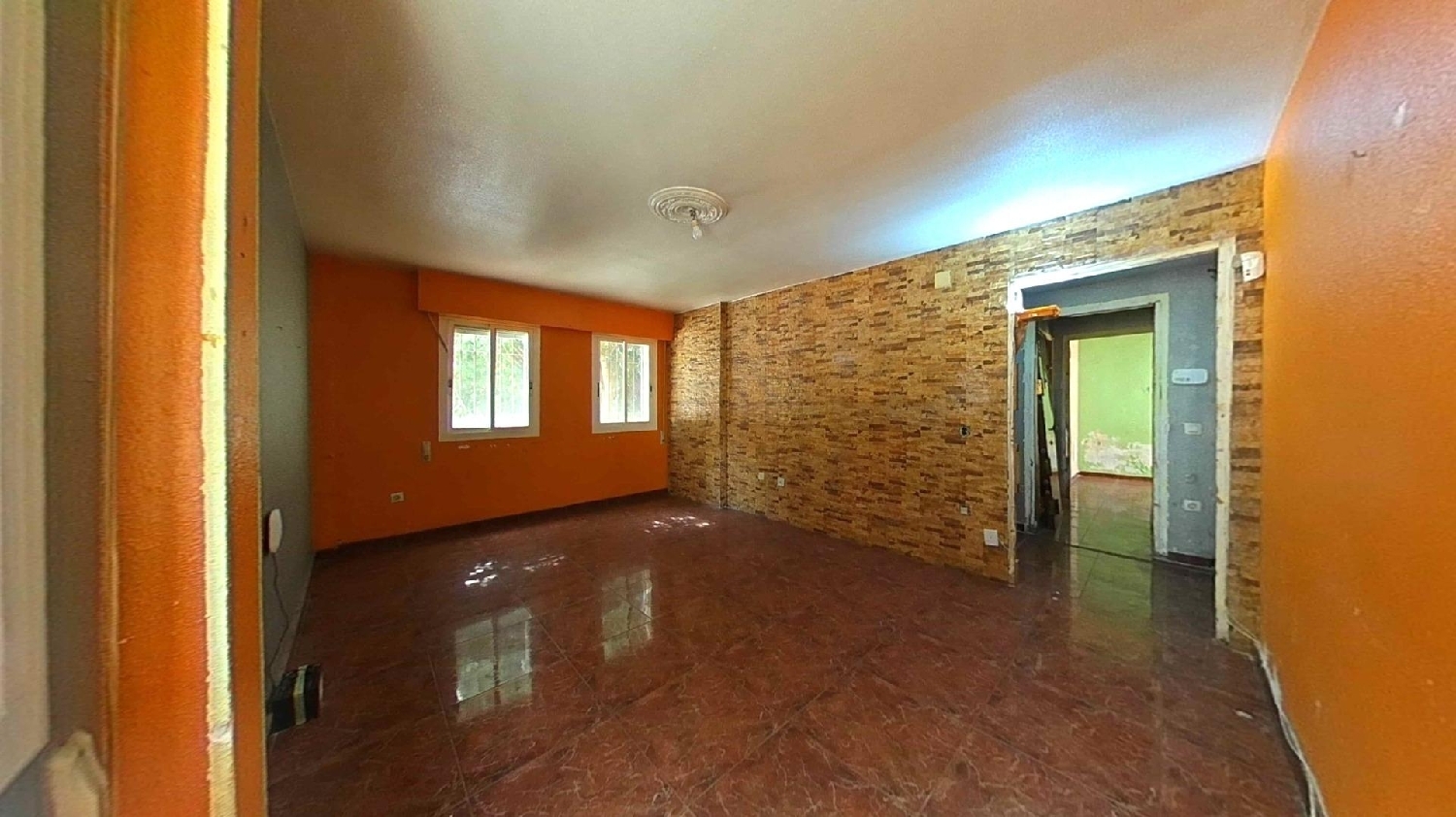 à vendre appartement Palmeria Marina Alta 5