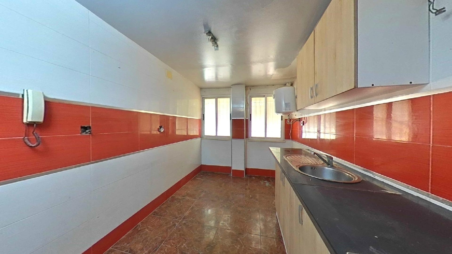 à vendre appartement Palmeria Marina Alta 2