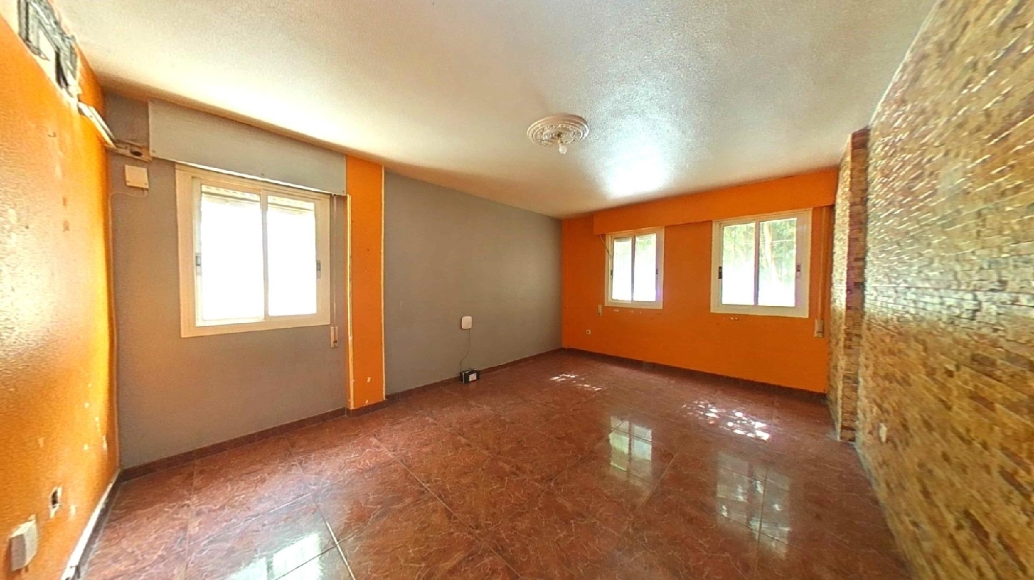 à vendre appartement Palmeria Marina Alta 1