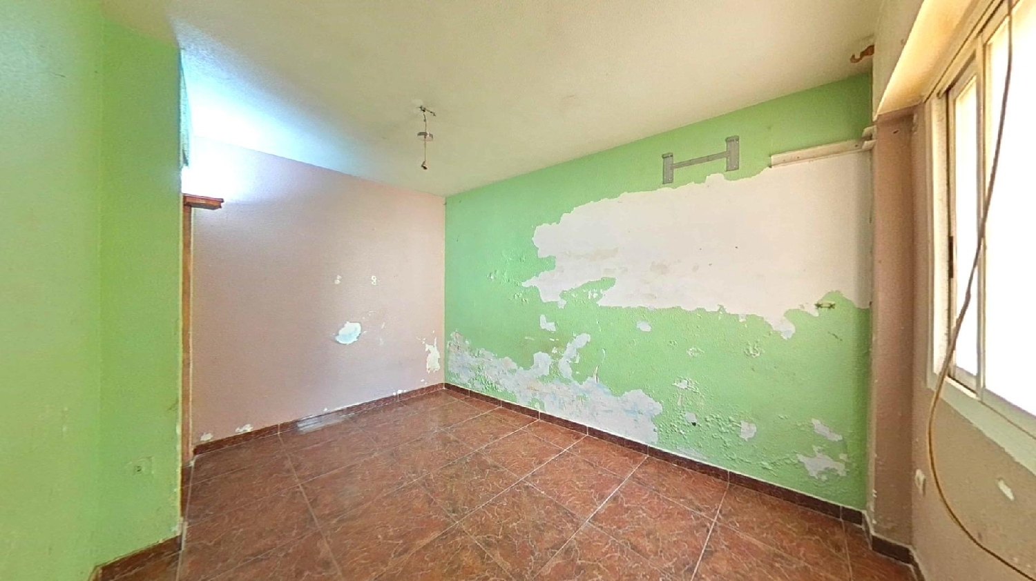 à vendre appartement Palmeria Marina Alta 3