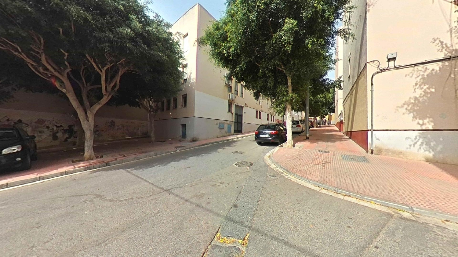 à vendre appartement Palmeria Marina Alta 8