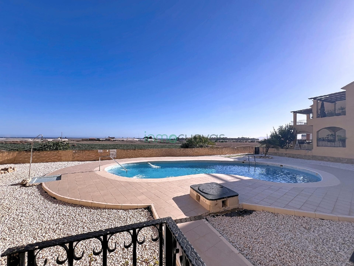 à vendre appartement Palomares Levante Almeriense 7