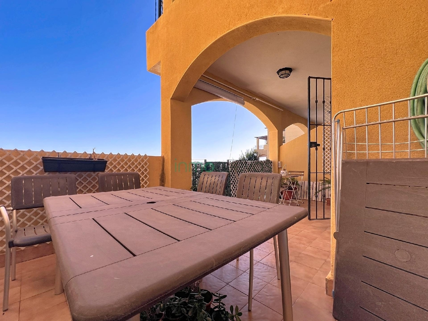 à vendre appartement Palomares Levante Almeriense 5