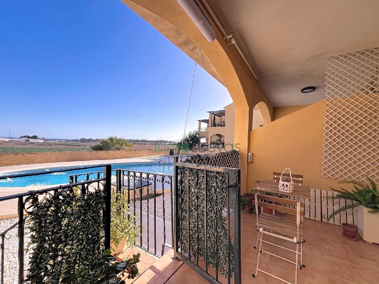 à vendre appartement Palomares Levante Almeriense 1