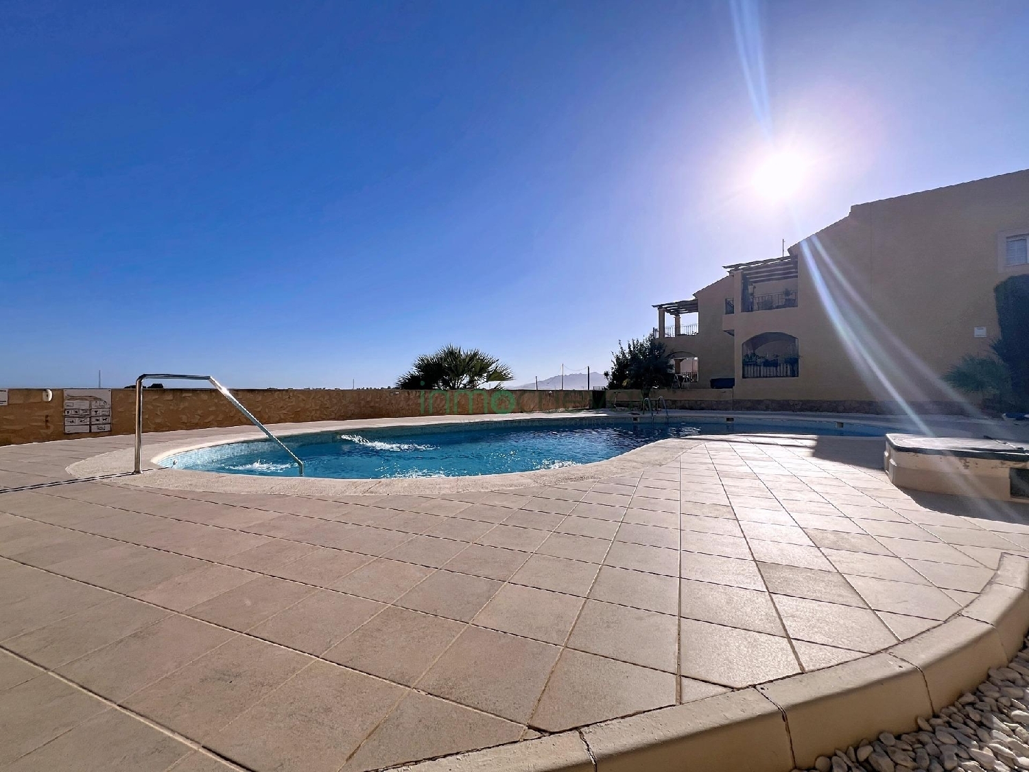 à vendre appartement Palomares Levante Almeriense 8