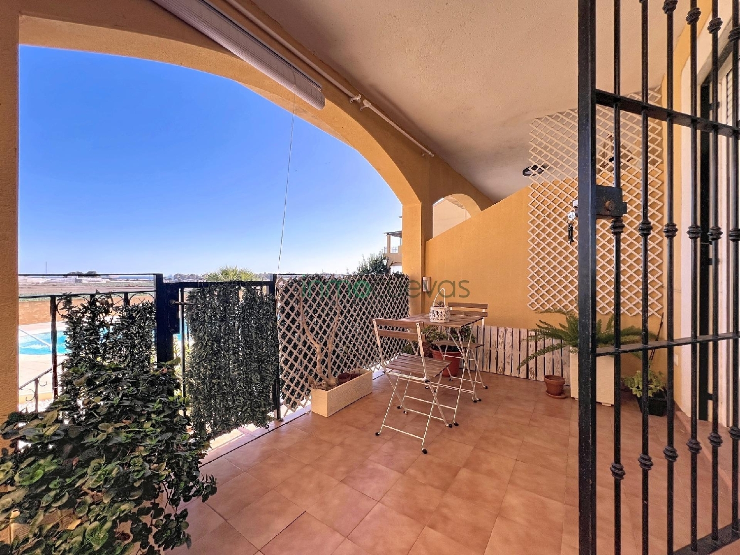 à vendre appartement Palomares Levante Almeriense 4