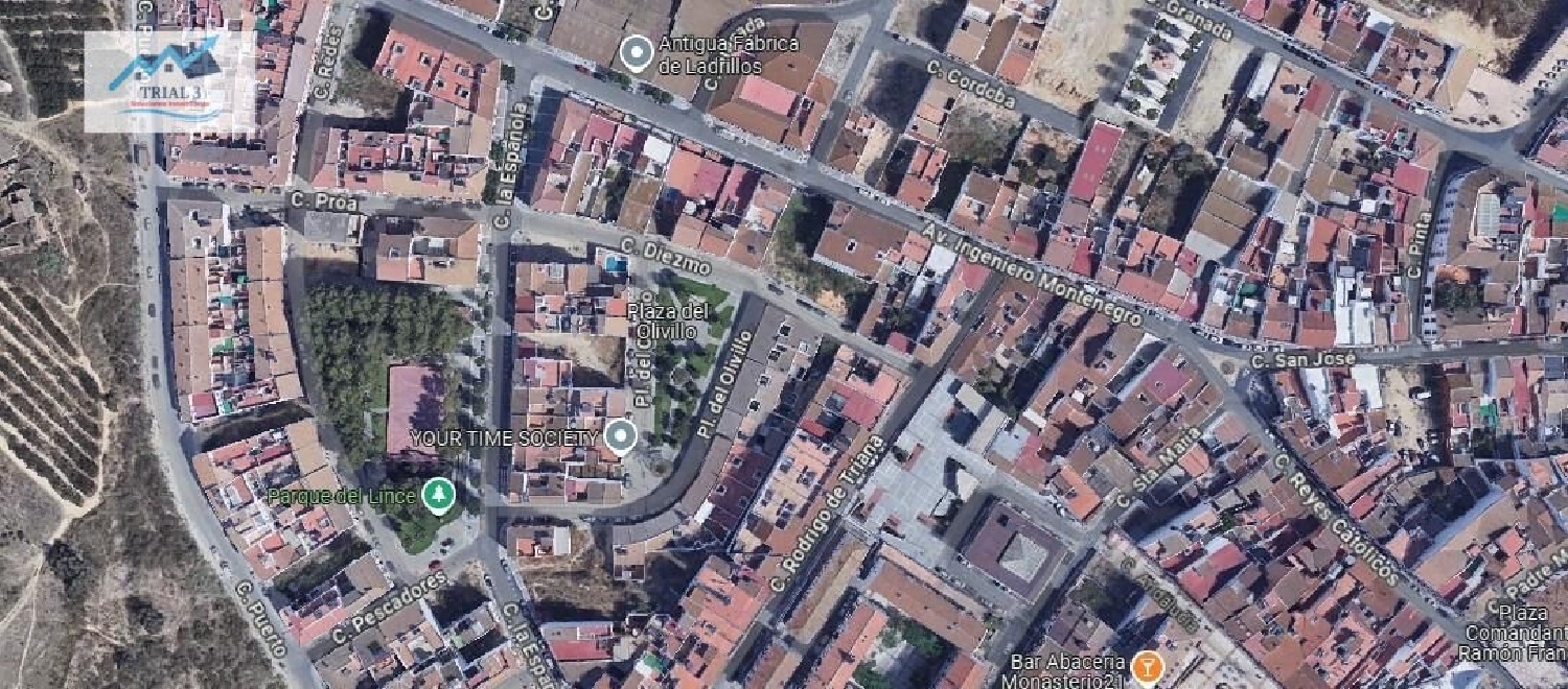 kaufen Wohnung Palos De La Frontera Metropolitana De Huelva 3