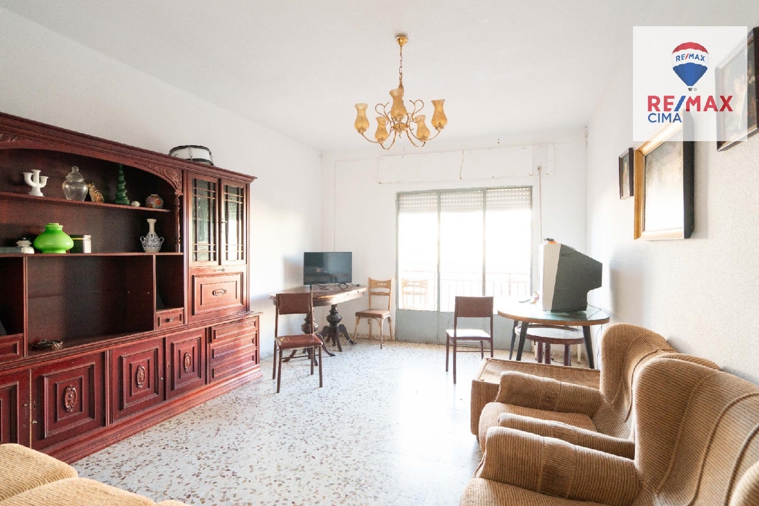  for sale apartment Pantano Del Zújar La Serena 5