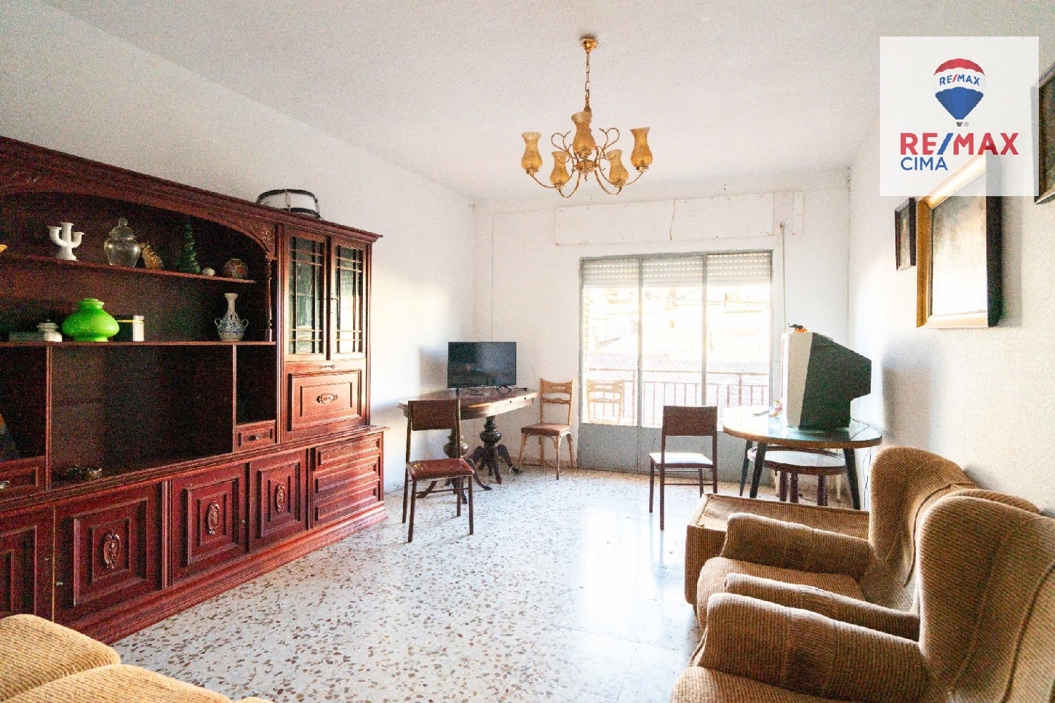  for sale apartment Pantano Del Zújar La Serena 6