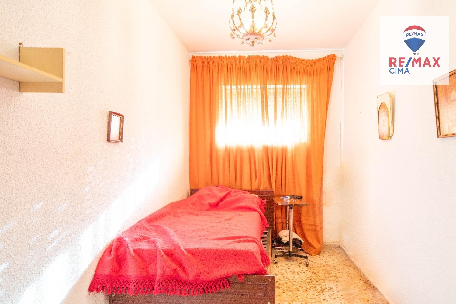  for sale apartment Pantano Del Zújar La Serena 7