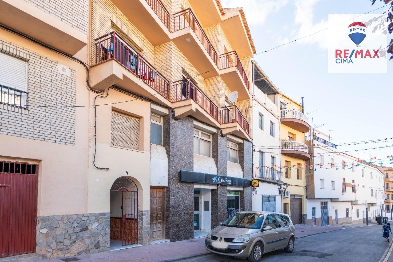  for sale apartment Pantano Del Zújar La Serena 4