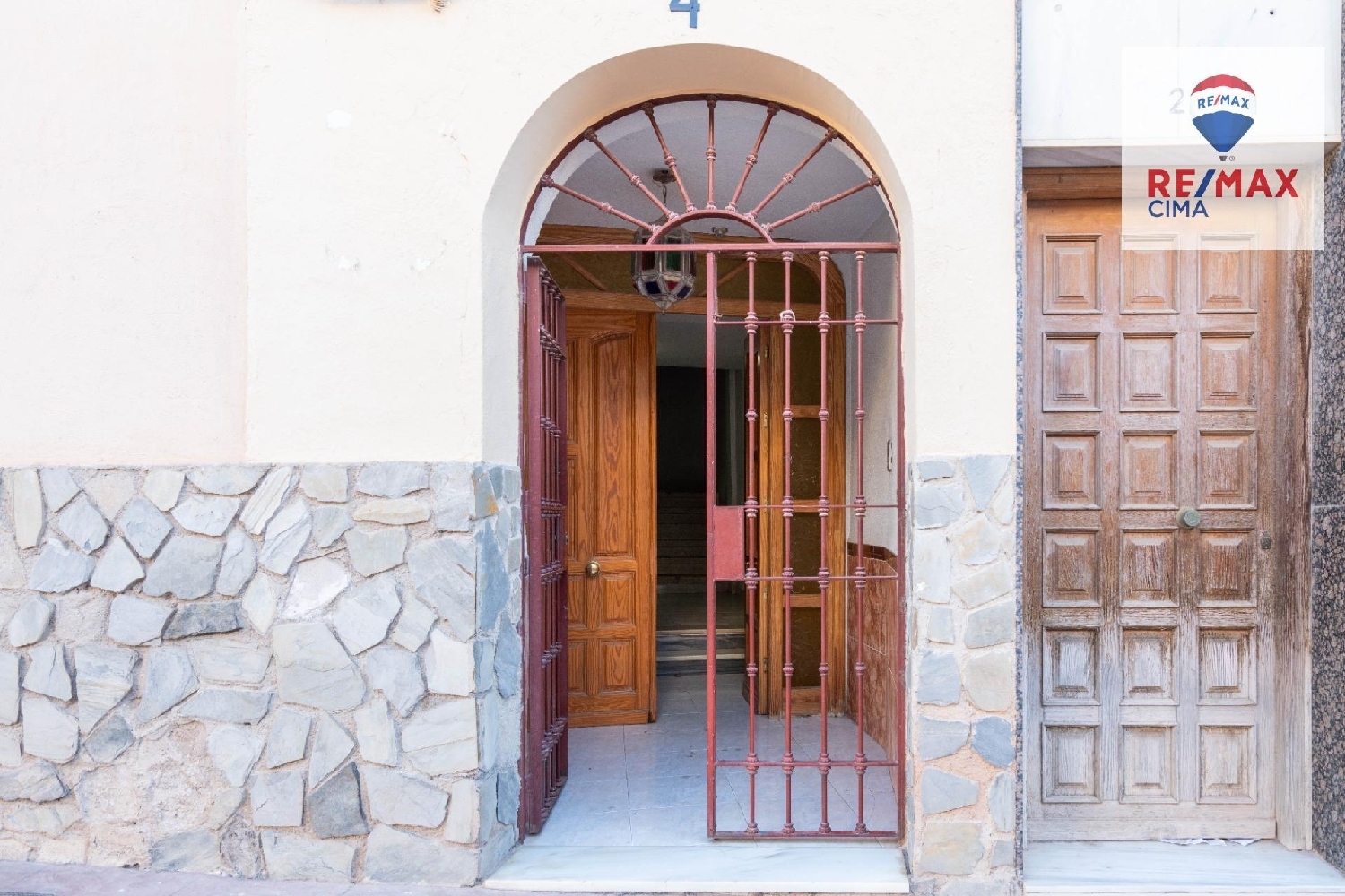  for sale apartment Pantano Del Zújar La Serena 3