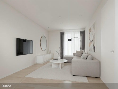 Paterna Horta Oest appartement foto 6314338