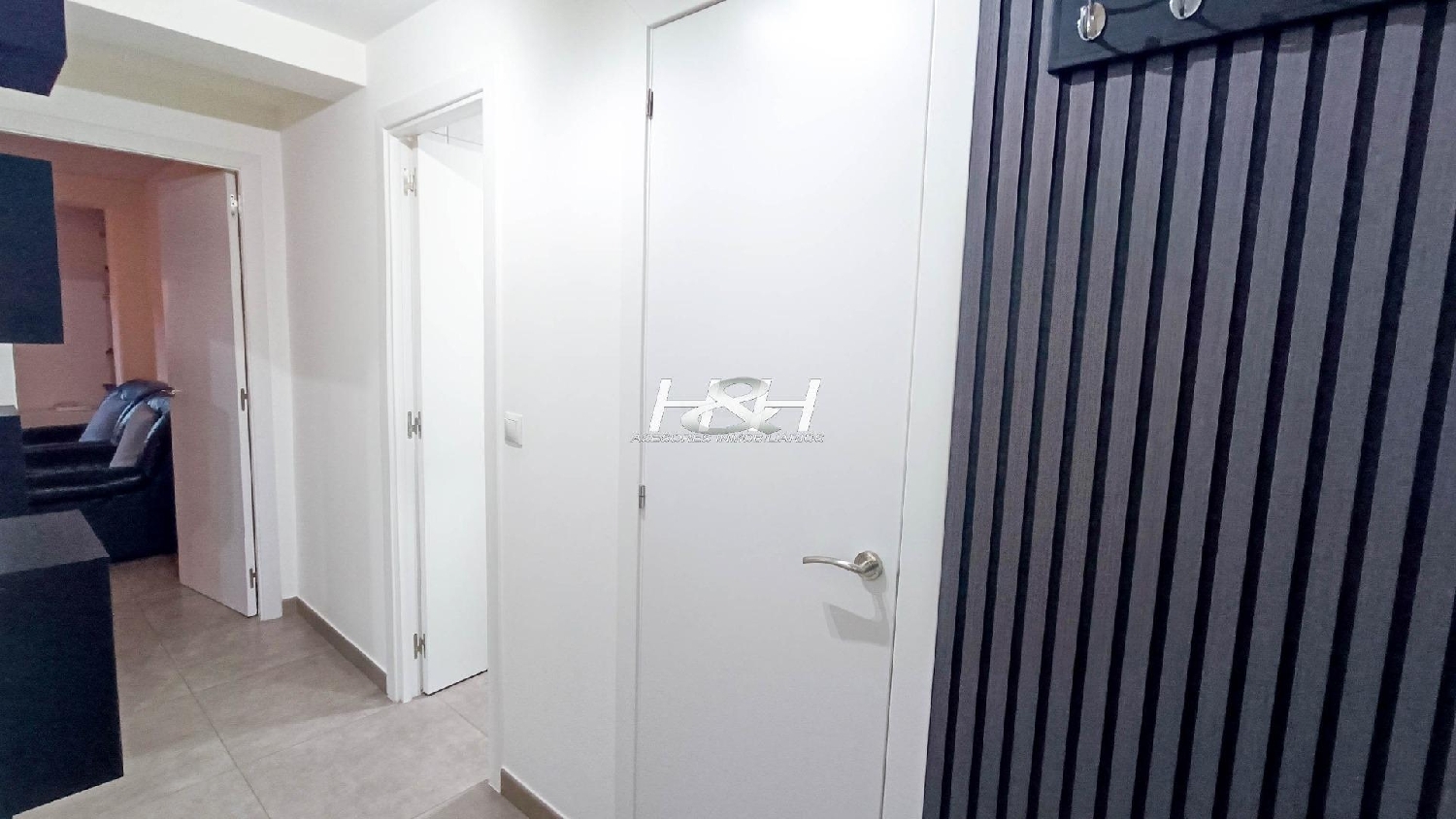 te koop appartement Paterna Horta Oest 7