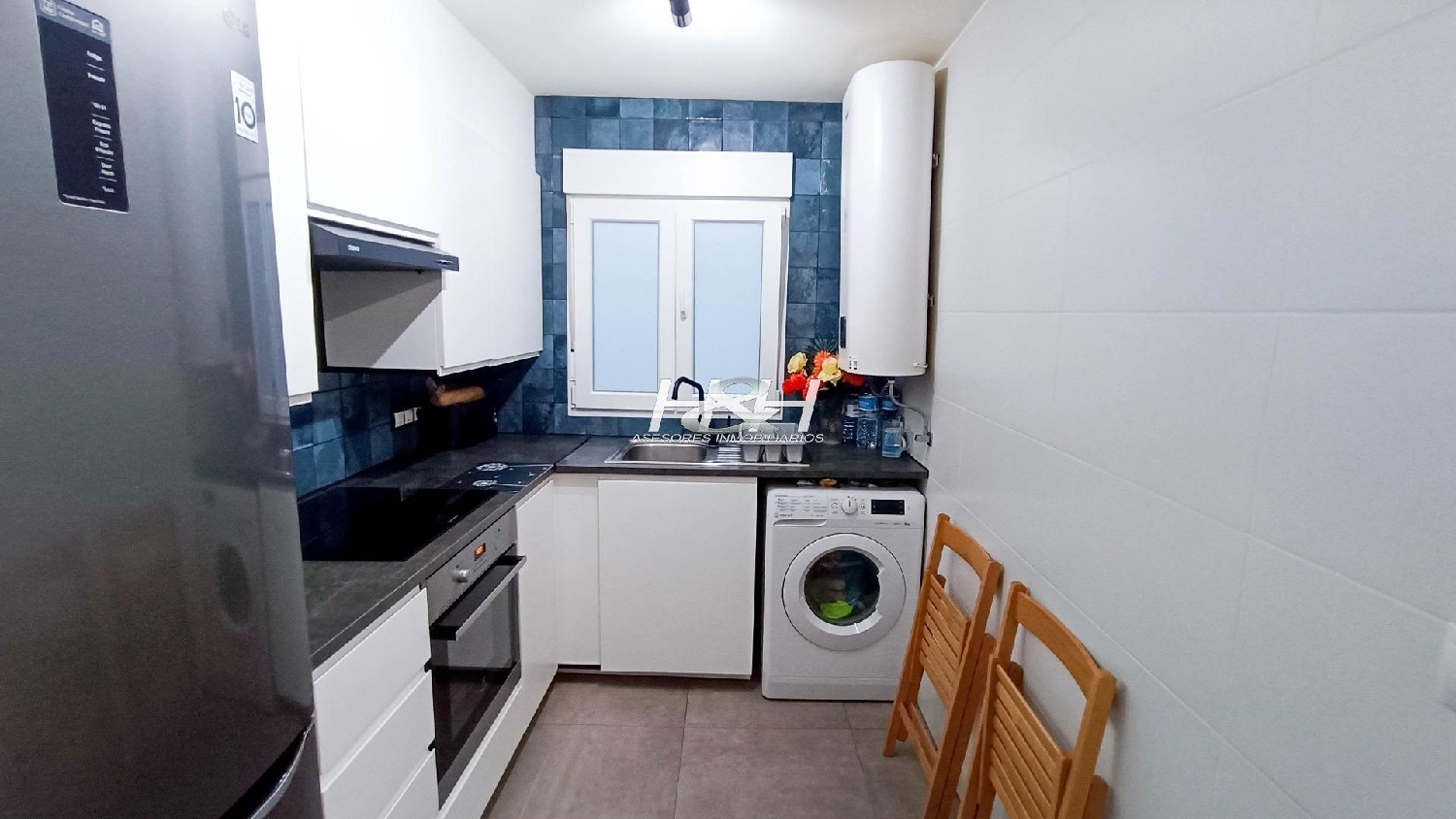 te koop appartement Paterna Horta Oest 6