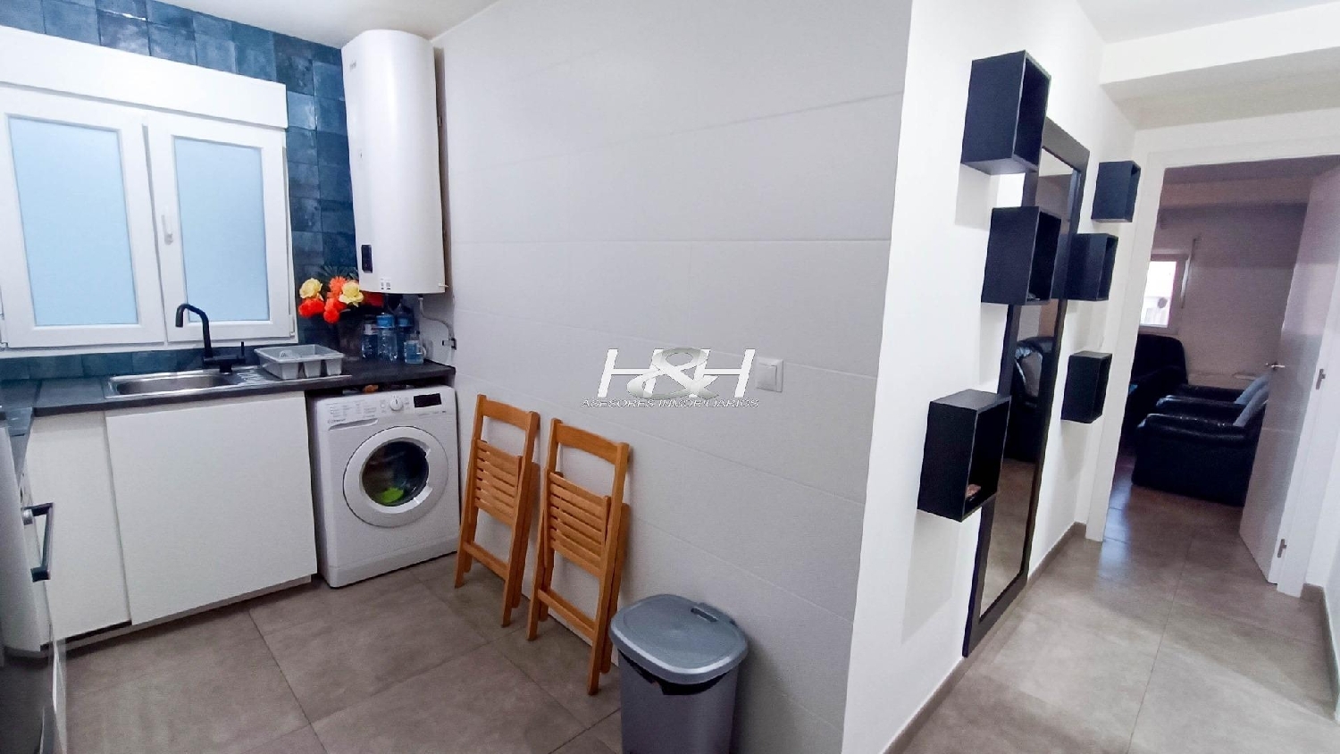 te koop appartement Paterna Horta Oest 8