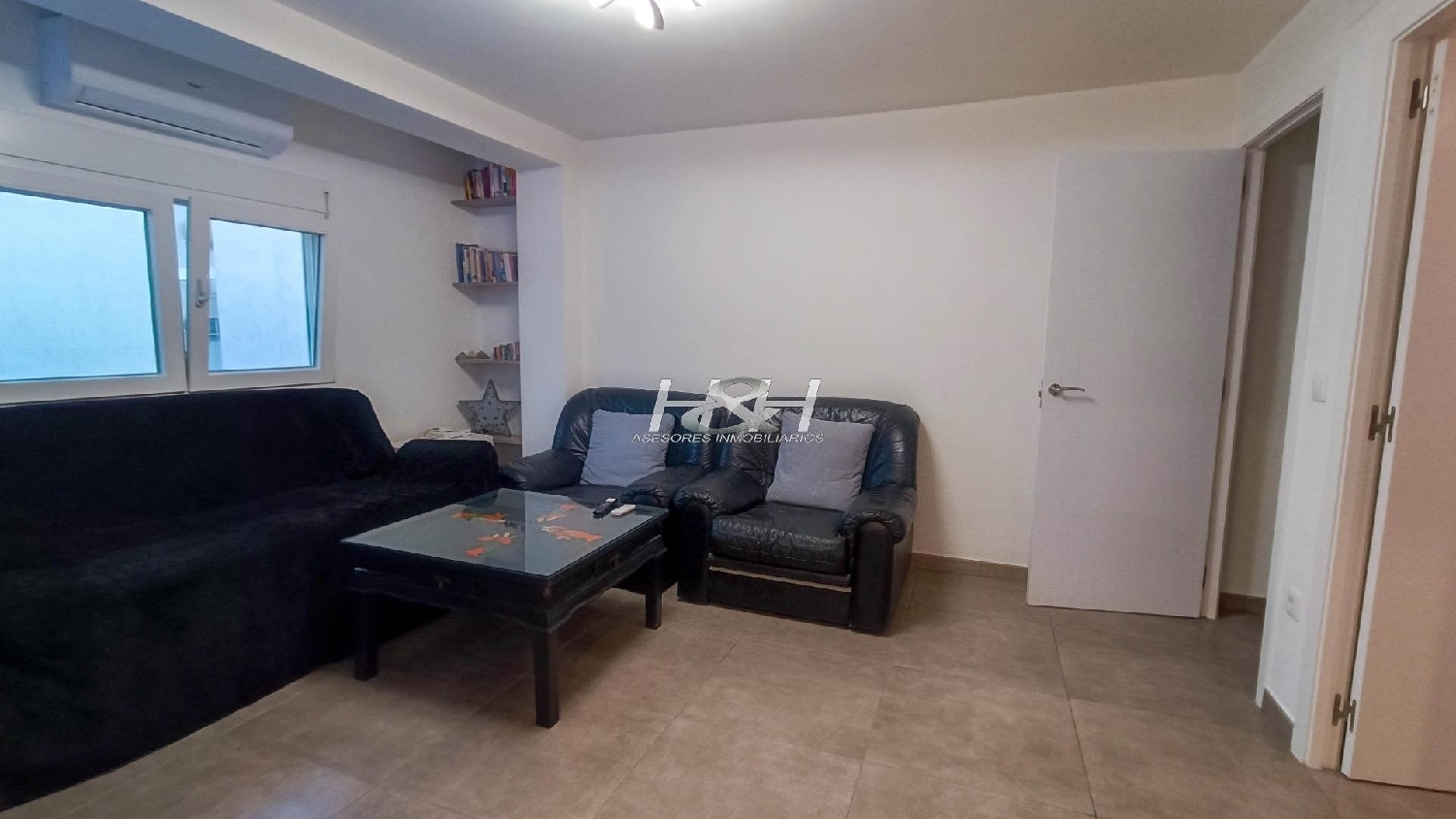 te koop appartement Paterna Horta Oest 2