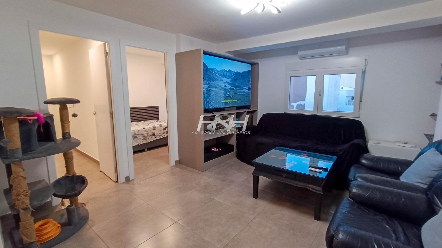 te koop appartement Paterna Horta Oest 3
