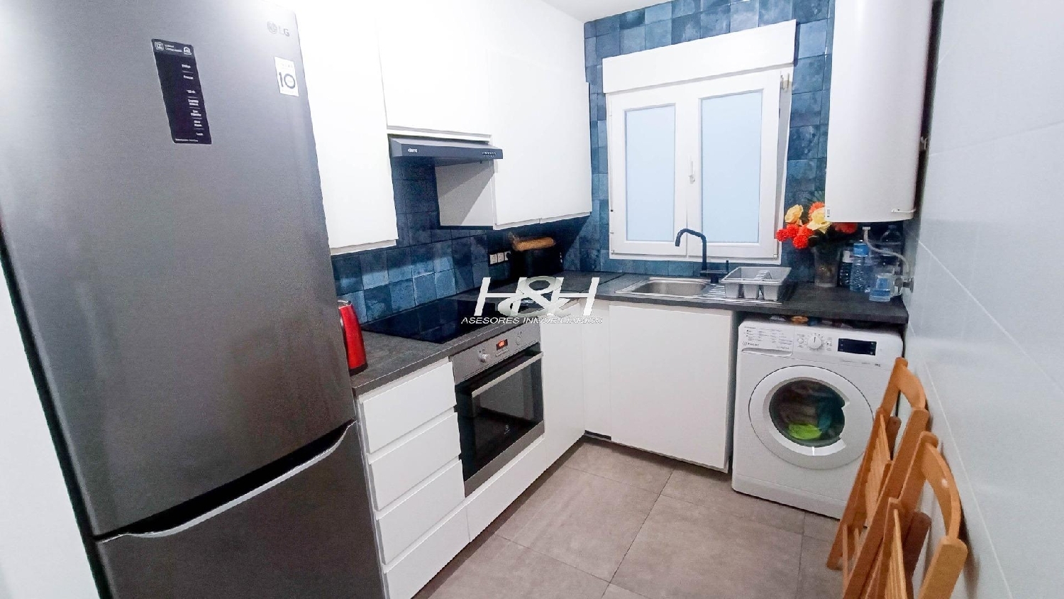 te koop appartement Paterna Horta Oest 4