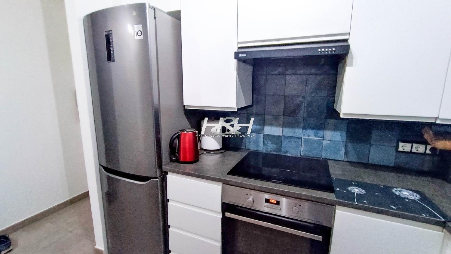 te koop appartement Paterna Horta Oest 5