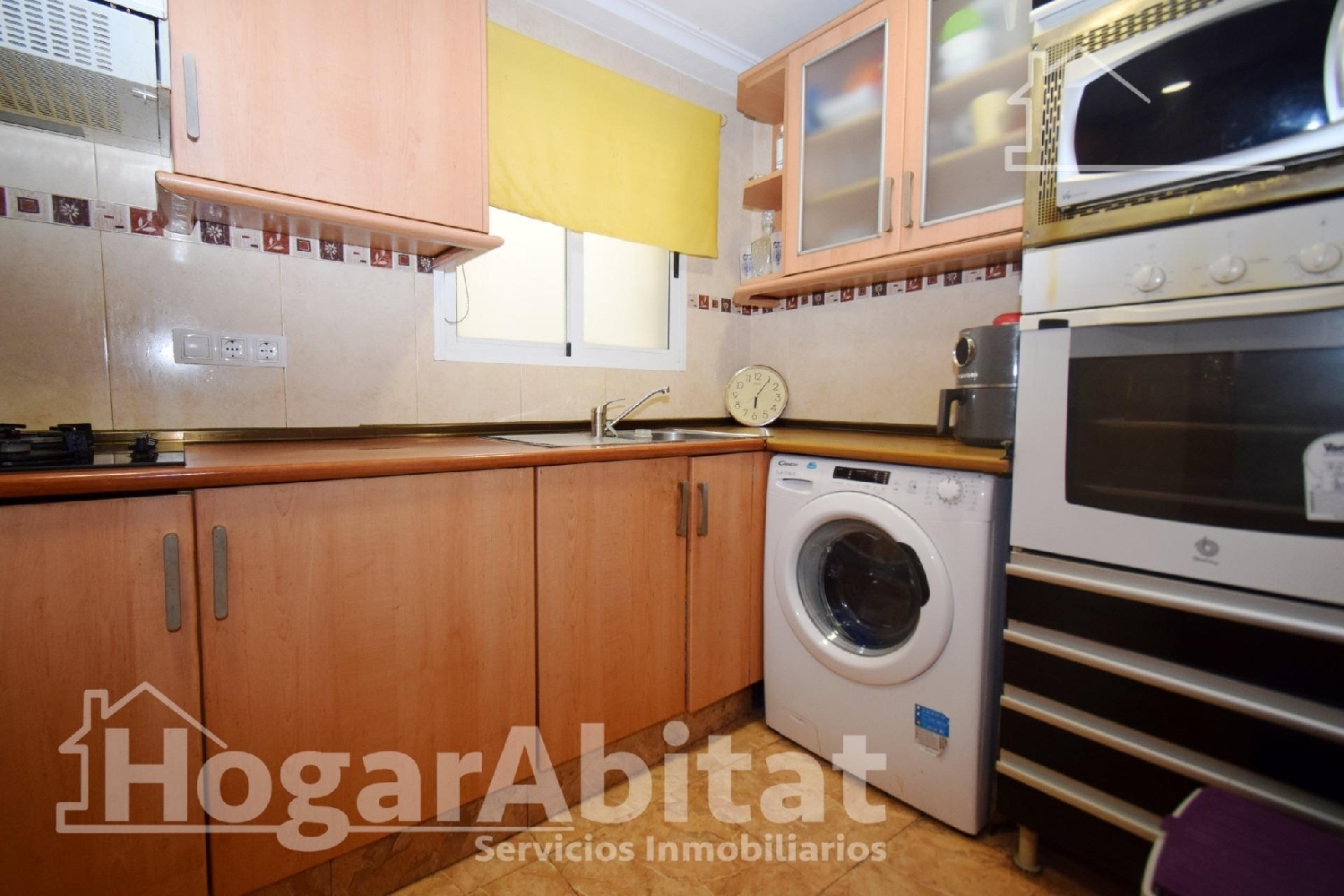  kaufen Wohnung Paterna Horta Oest 3