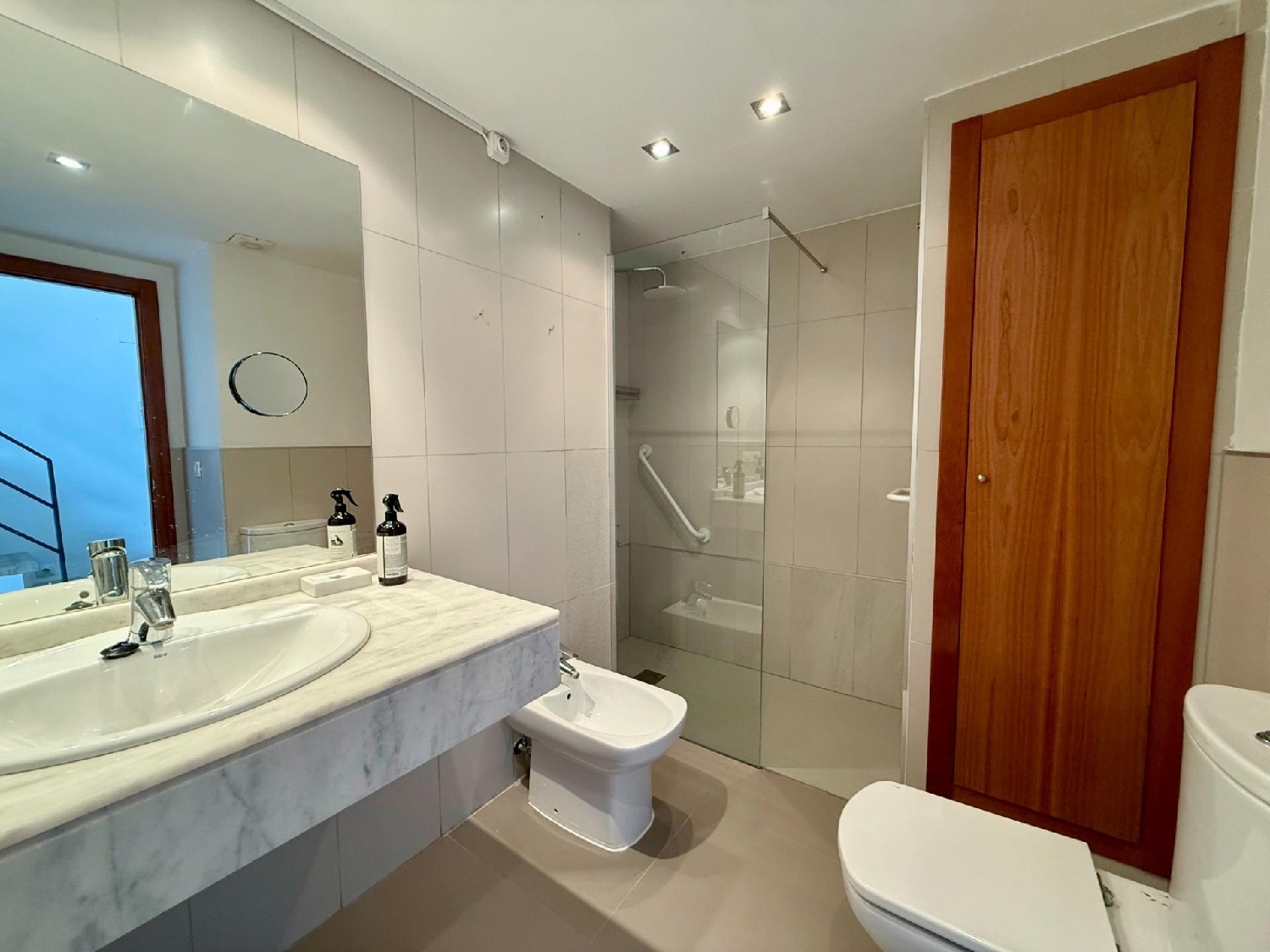  à vendre appartement Paterna Horta Oest 8