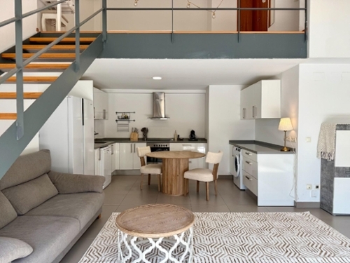 Paterna Horta Oest appartement foto 6311833