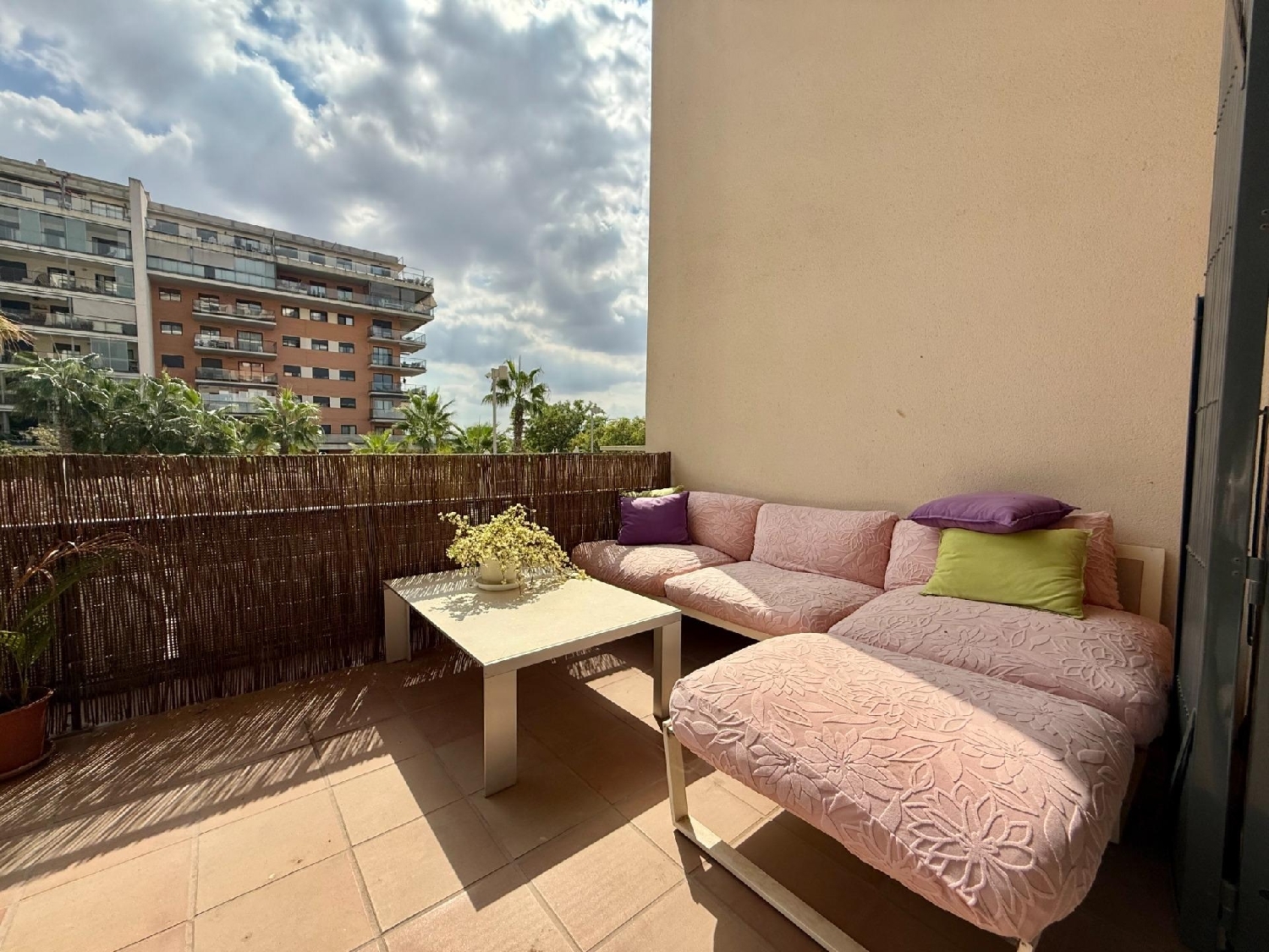  à vendre appartement Paterna Horta Oest 2