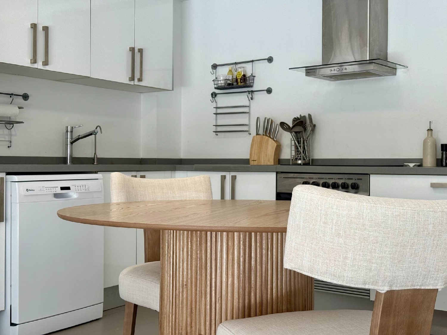  à vendre appartement Paterna Horta Oest 4