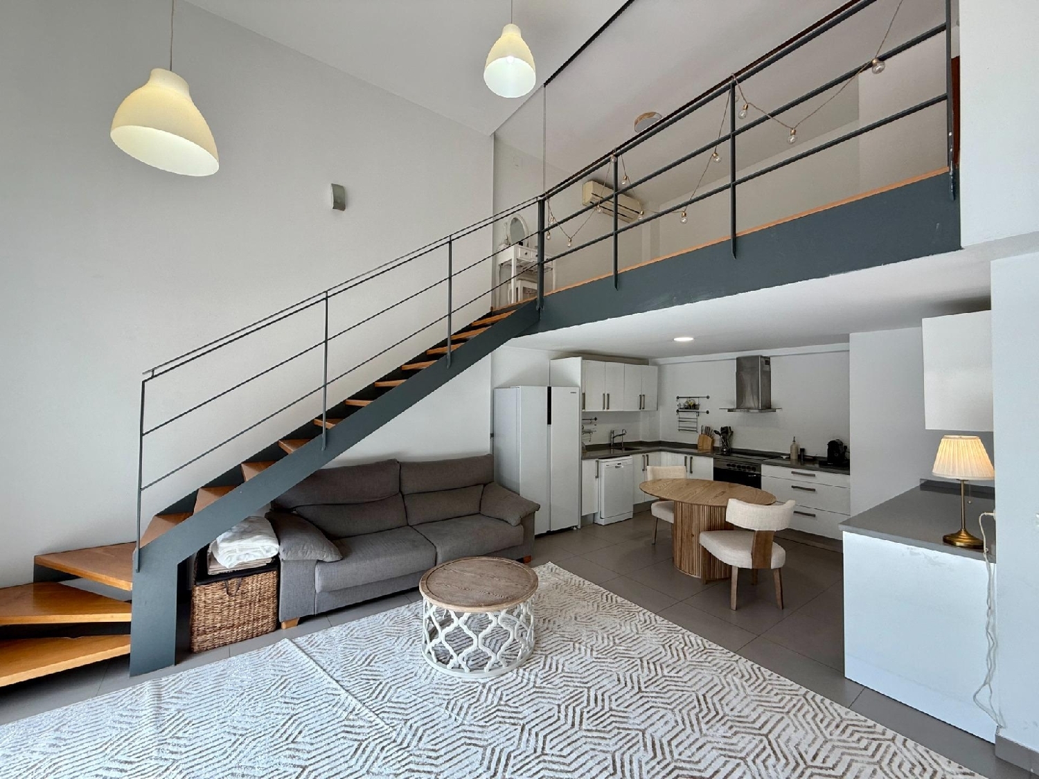  à vendre appartement Paterna Horta Oest 5