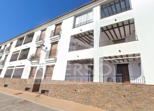Paterna Del Rio Alpujarra Almeriense apartamento foto 6310366